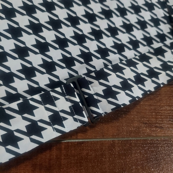 Elizabeth Jane Bette Truly Seamless High Neck Bikini Top NWT Size Small - Picture 4 of 10